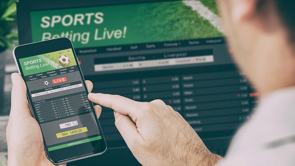 australian gambling tax