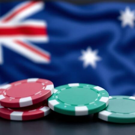 Australian Online Poker Scene in 2025 – Trends, Tournaments, and Insights