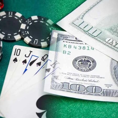 Bankroll Management Tips for Online Casino Players