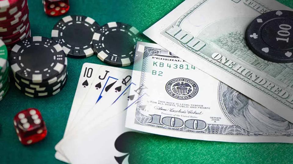 bankroll management online casino australia