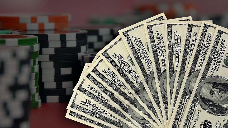 bankroll management online casino