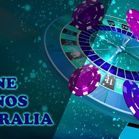 Choose the Best Online Casino in Australia