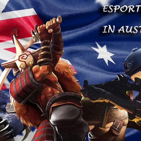 Esports Betting in Australia 2025 – Latest Trends & Opportunities