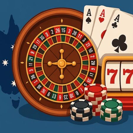 How to Use Free Play to Improve Your Casino Skills in Australia