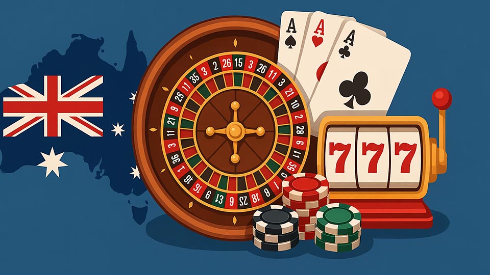 free play online casino australia