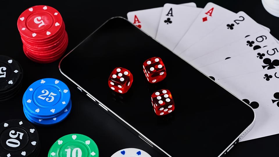 gambling scandals