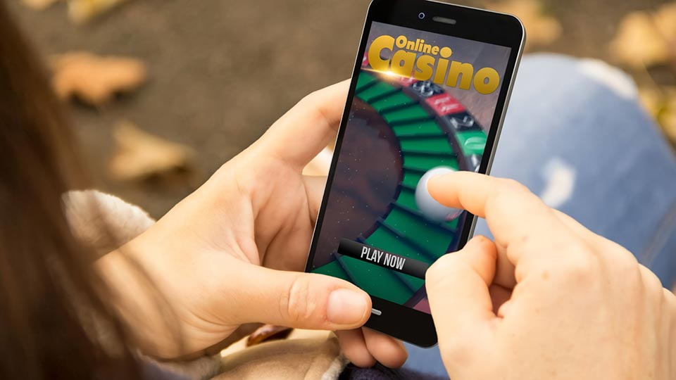 live dealer casinos
