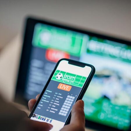 How to Bet on Live Sports in Australia