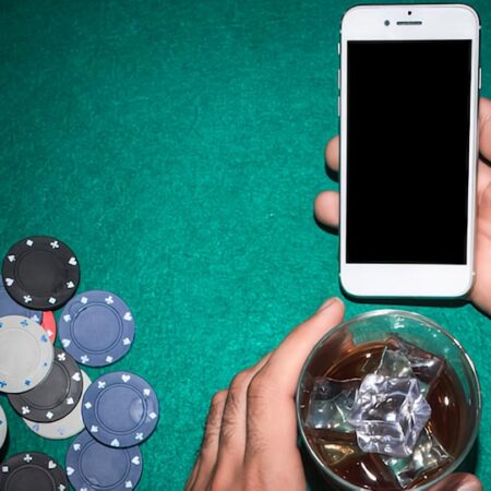Mobile Gambling Growth in Australia 2025