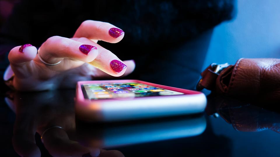 mobile gambling australia