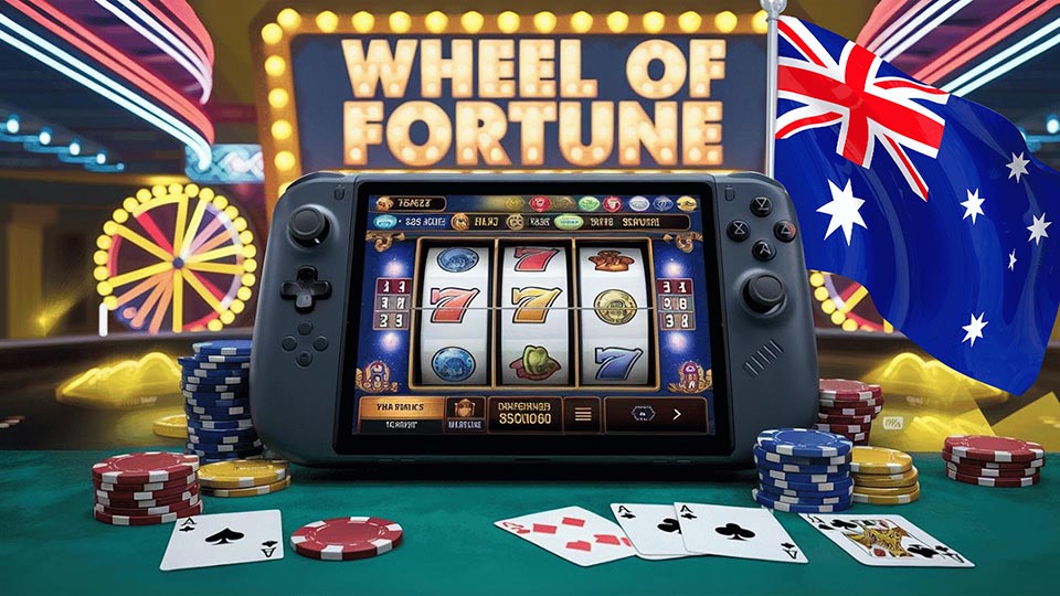multiple casino games strategy australia