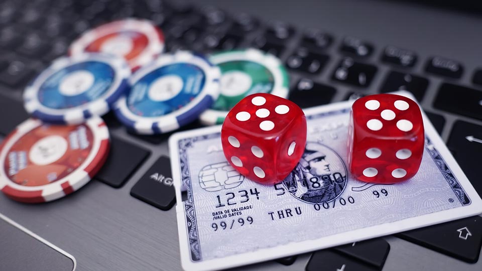 online casino payment security