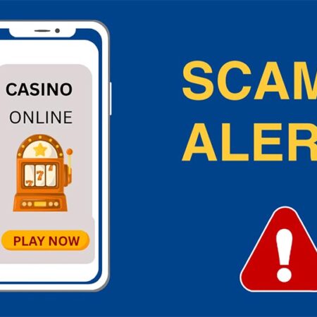 How to Spot Online Casino Scams in Australia