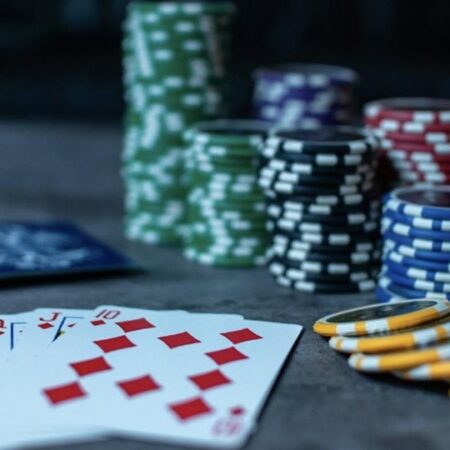 How to Join Online Casino Tournaments in Australia