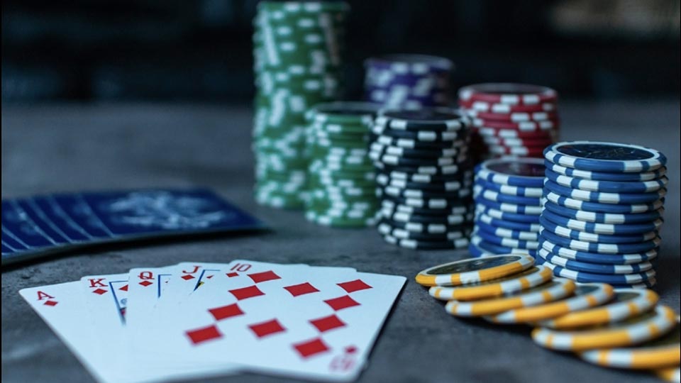 online casino tournaments australia