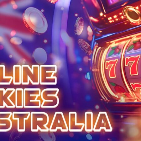 How to Play Progressive Jackpot Slots in Australia