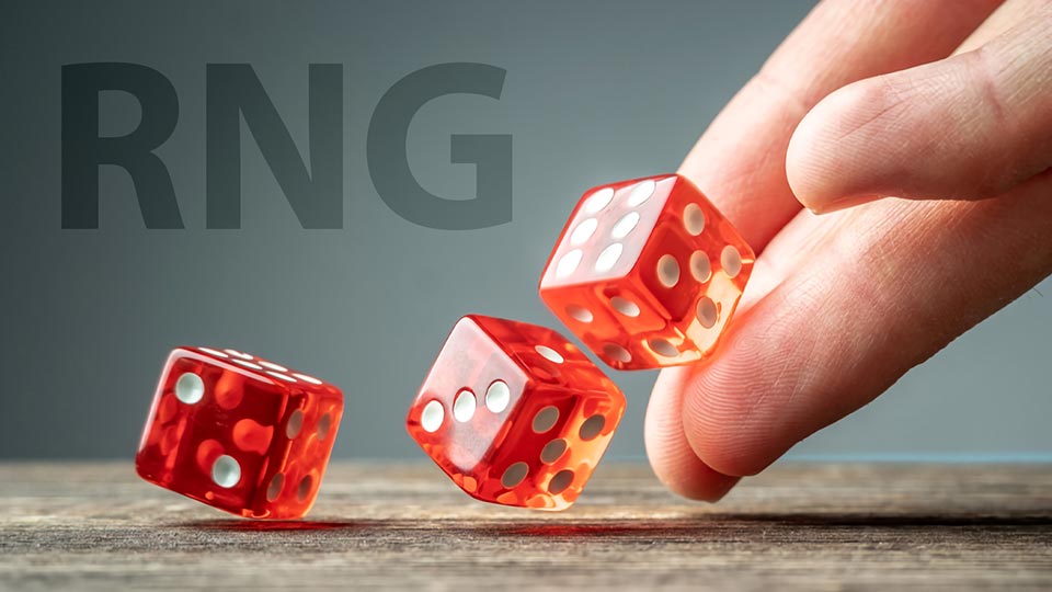 rng in online casinos