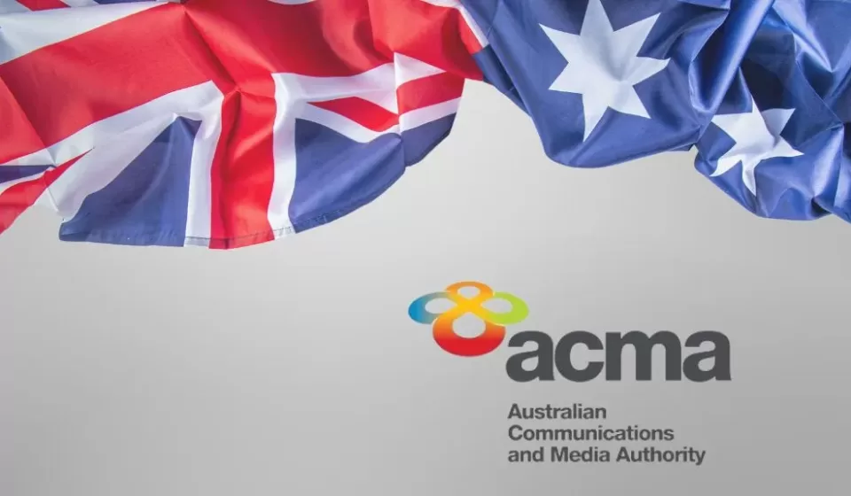 acma gambling regulation australia 2025
