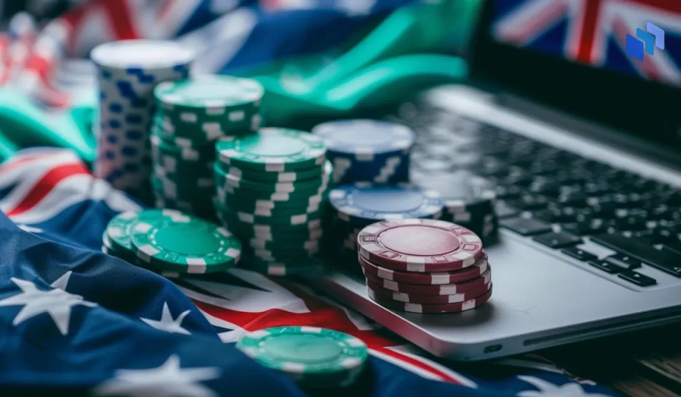 acma gambling regulation australia
