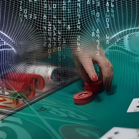 AI Technology Transforming Australia’s Online Gambling Scene 2025