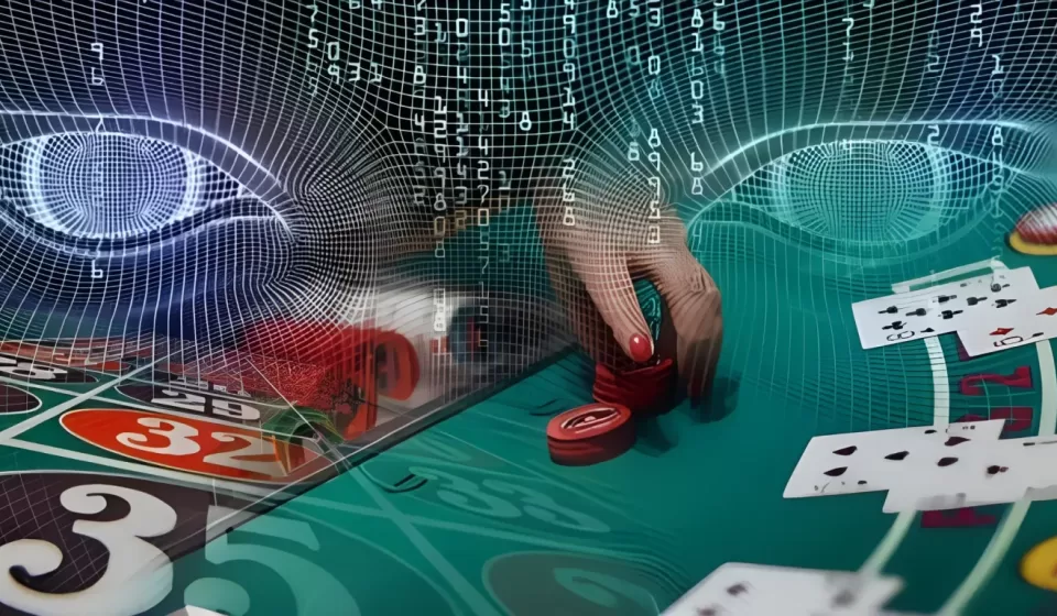 ai gambling australia