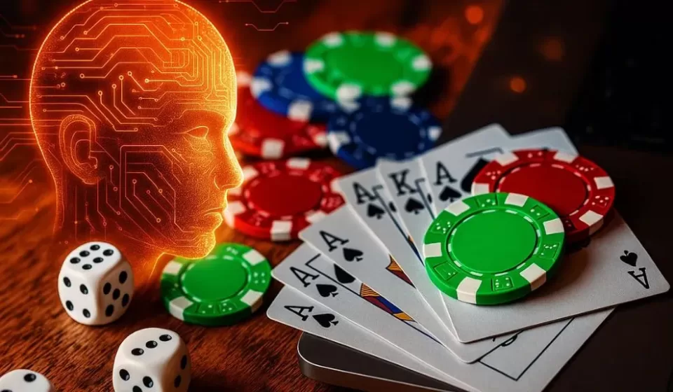 ai gambling