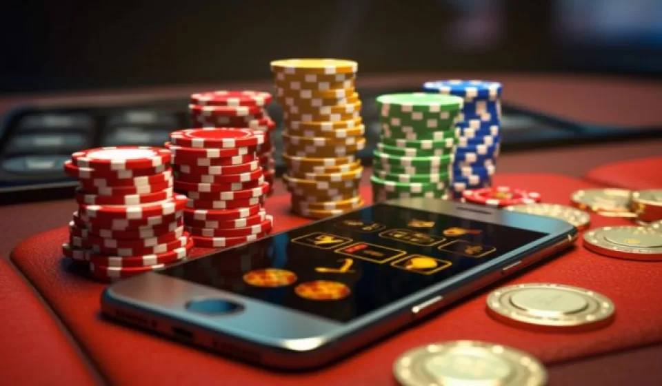 australia online casino growth