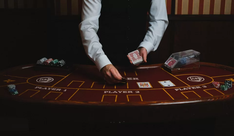australian gambling