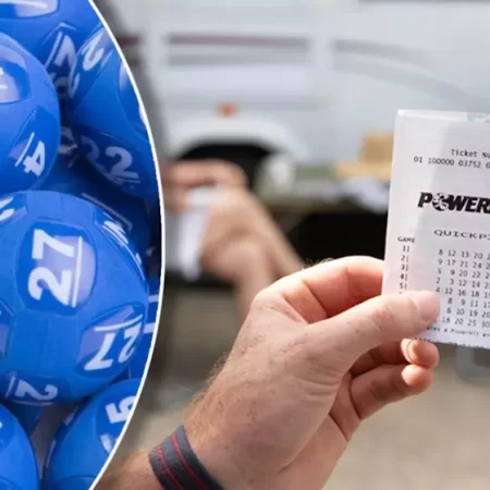 Australia’s Biggest Lottery Wins in 2025