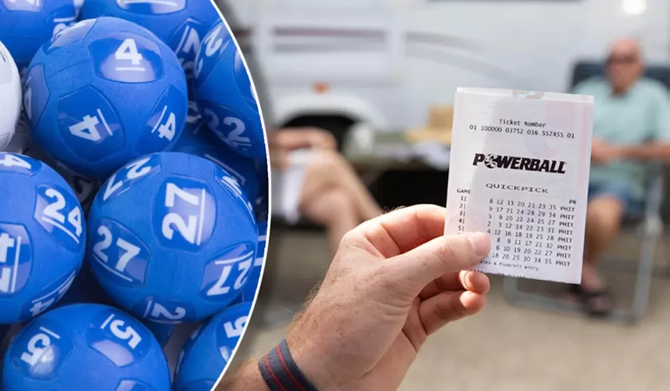 australian lottery news 2025