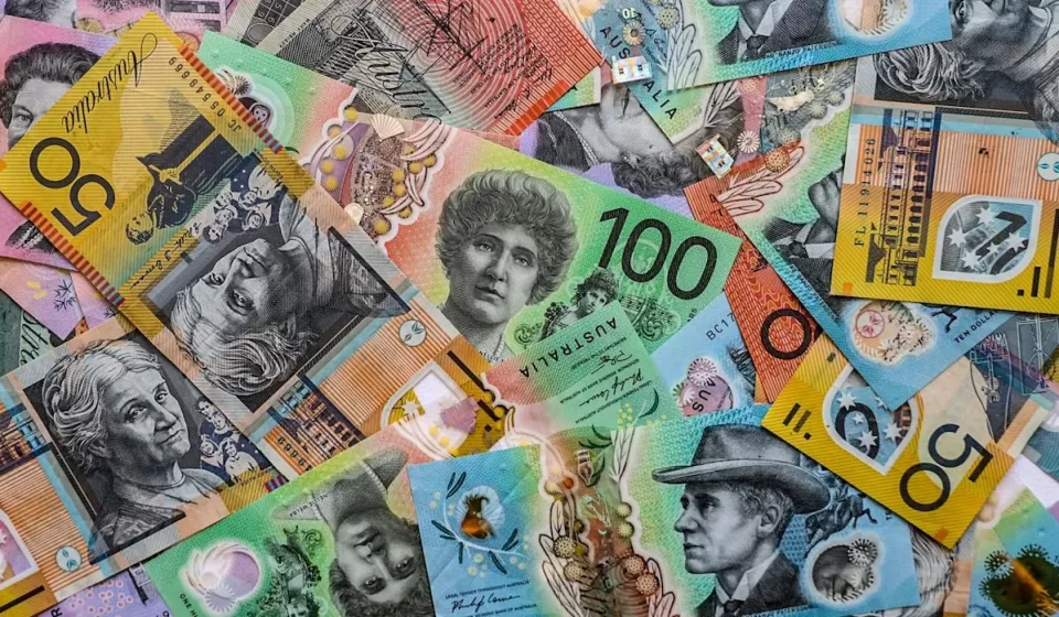 australian lottery news