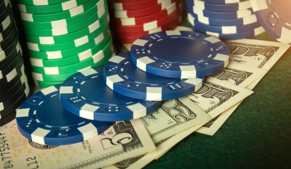 bankroll management australia