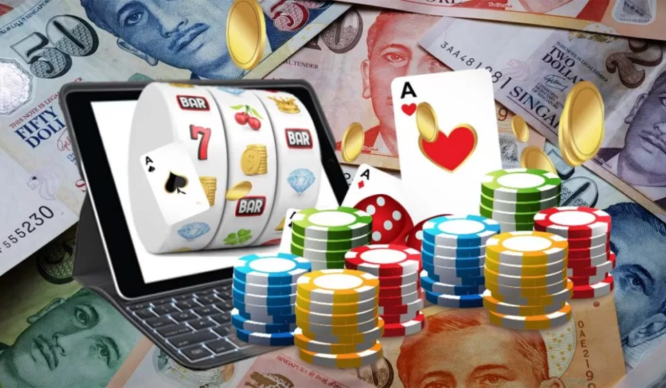 casino bonus terms explained