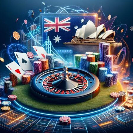 Eco-Friendly Initiatives in Australian Casinos – 2025 Overview