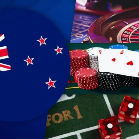 How to Gamble Online Legally in Australia