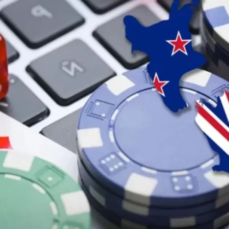 New Casino Operators Australia 2025: Rising Brands Reshaping the Market
