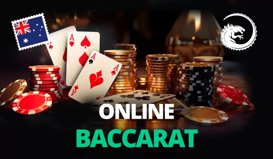 online baccarat guide australia