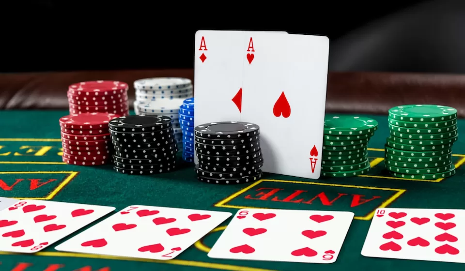 online baccarat guide