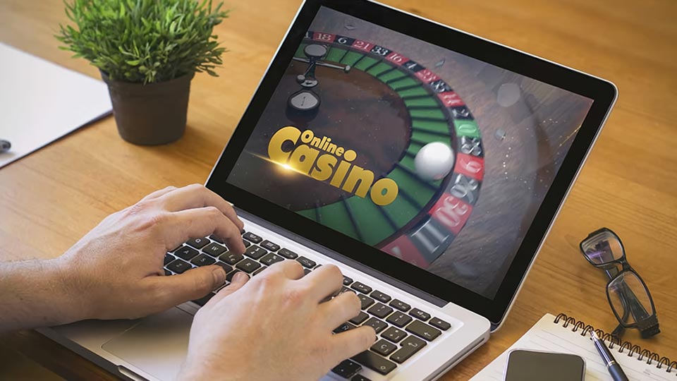 online casino payments australia