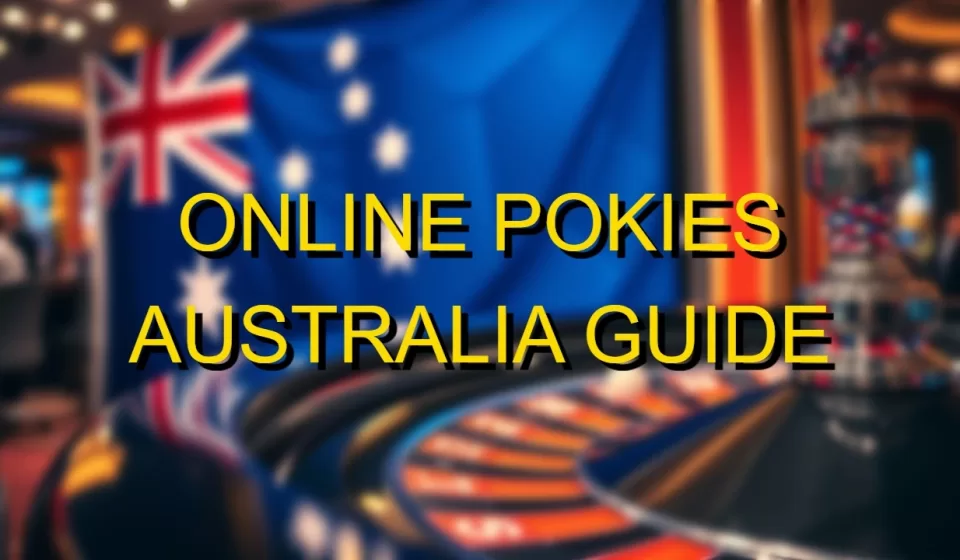 online pokies guide australia
