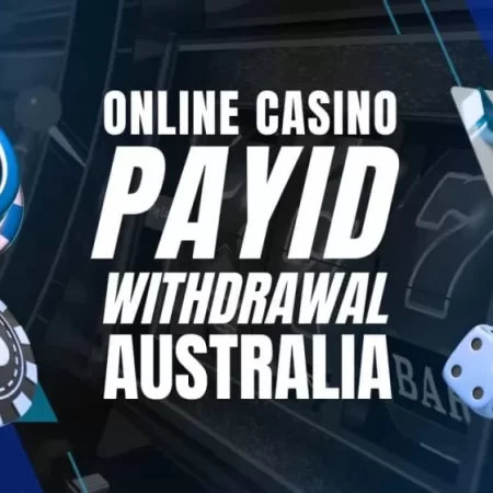 PayID Casinos Australia 2025: Why It’s the Top Choice for Fast Payments