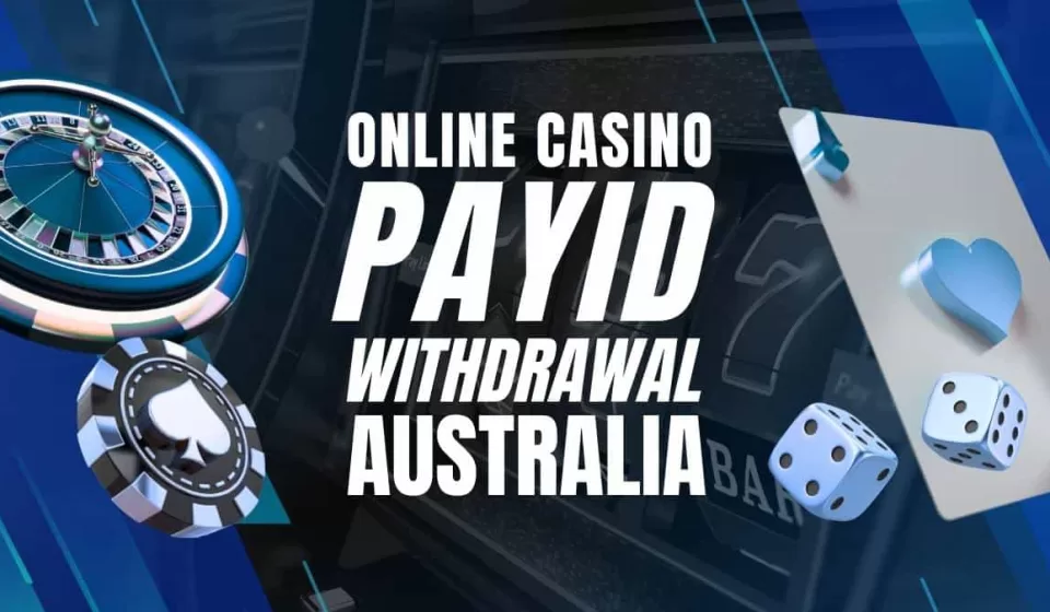 payid casinos australia 2025