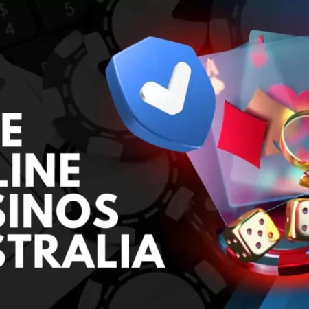 Safe Online Casino Australia — A Player’s Guide to Licensed, Secure Gambling Sites
