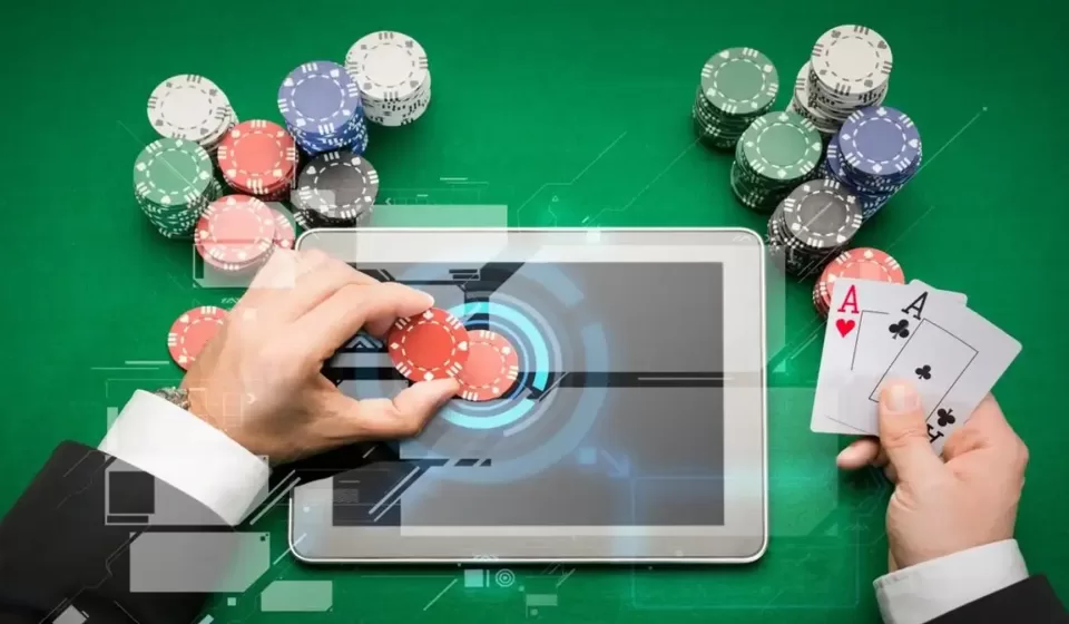 safe online casino australia