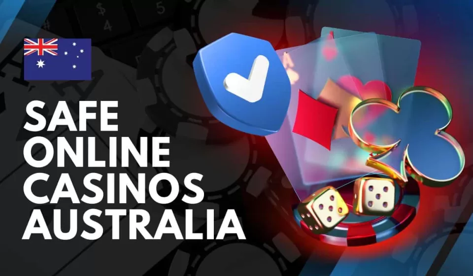 safe online casino