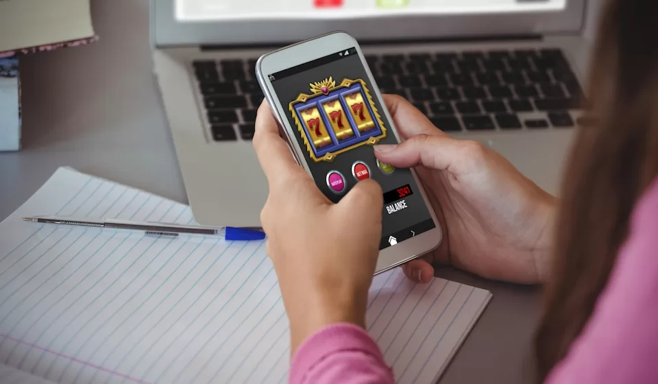 social casinos australia