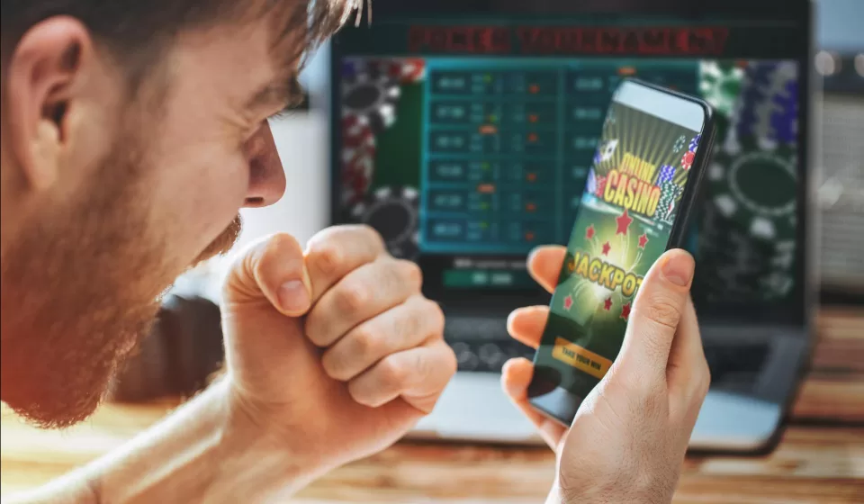 social casinos