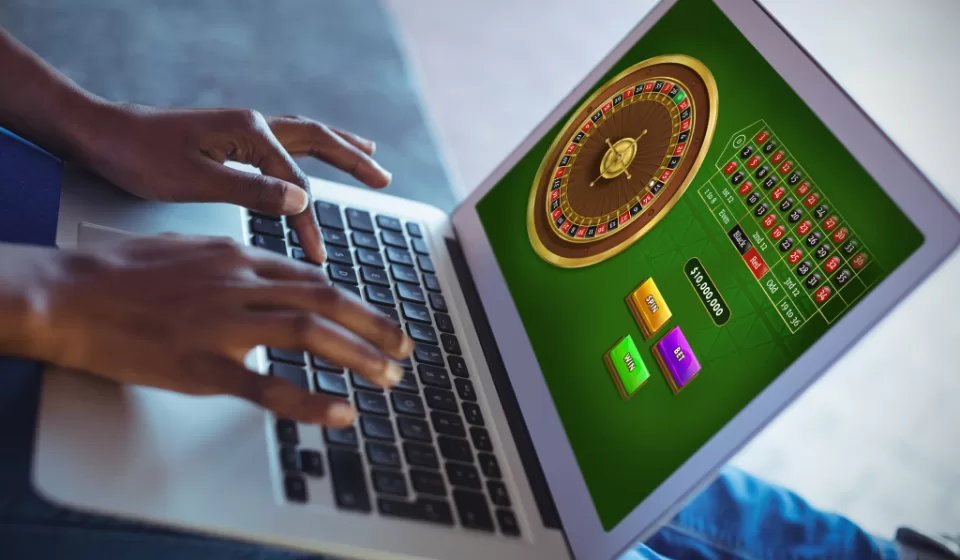 time management online gambling australia