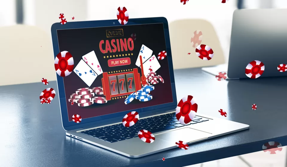 time management online gambling