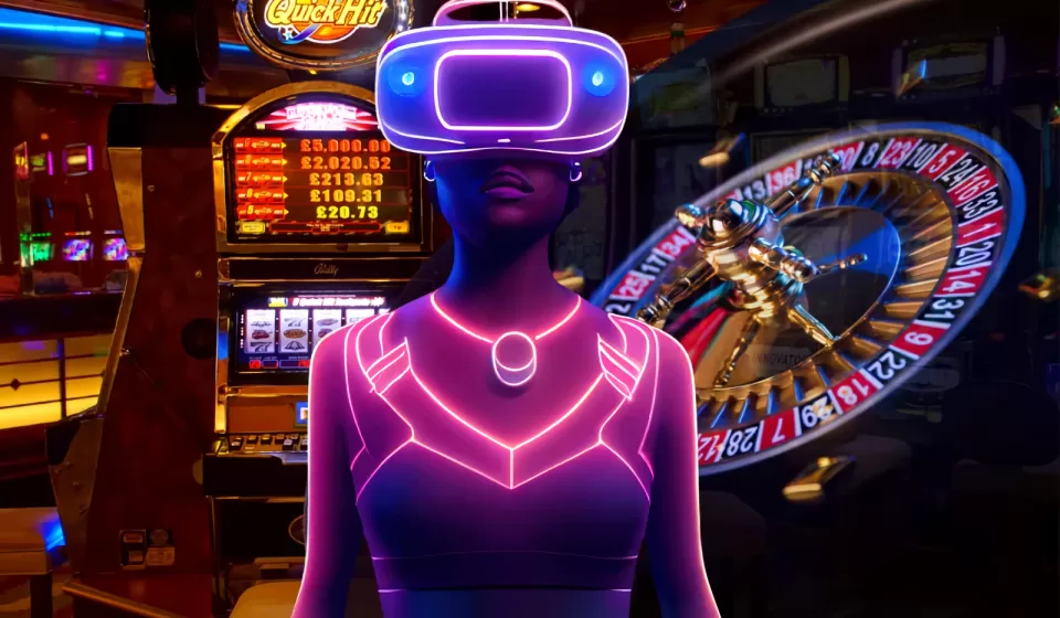 vr casinos australia